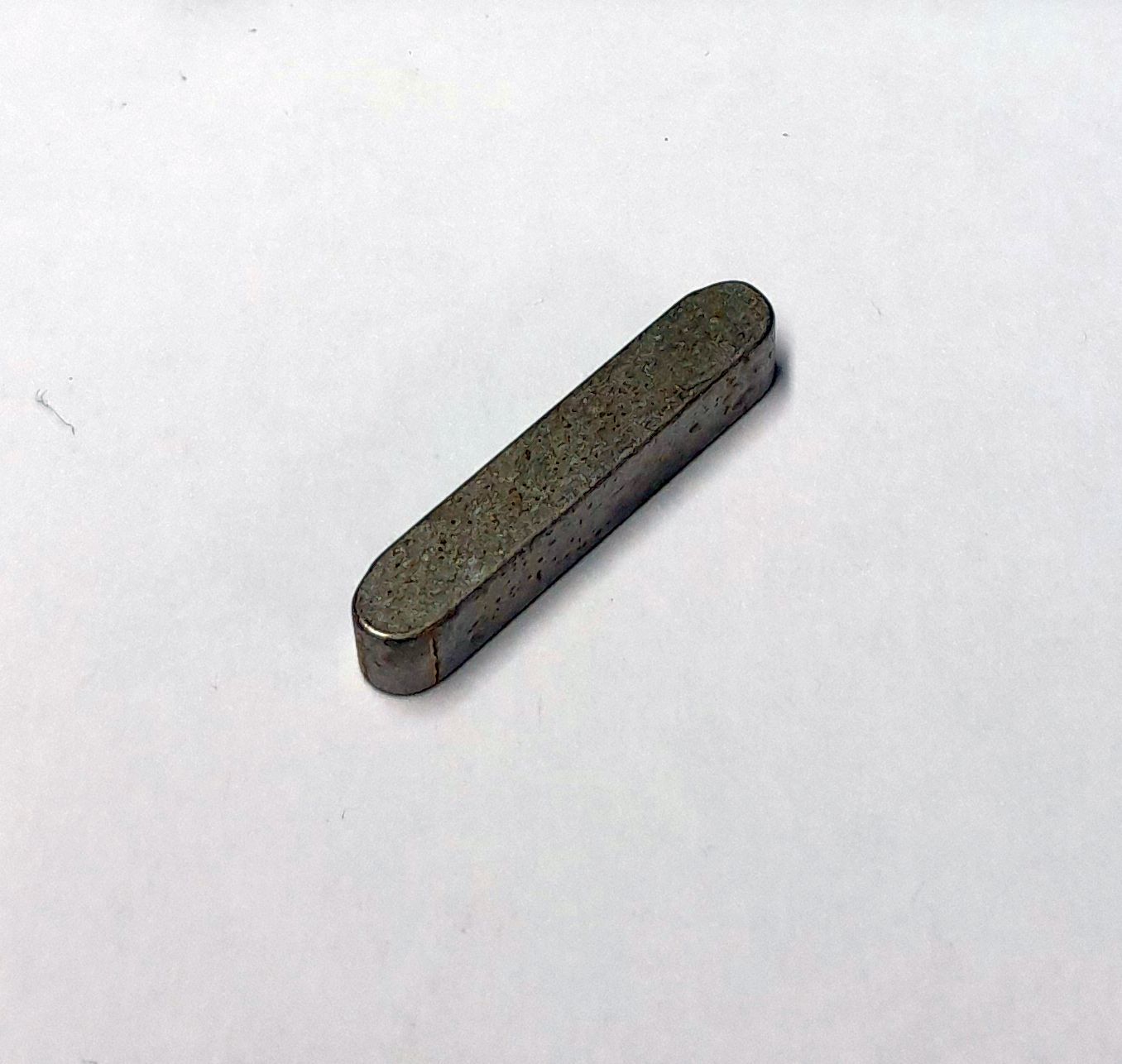 Locking pin for GEKA No. 05