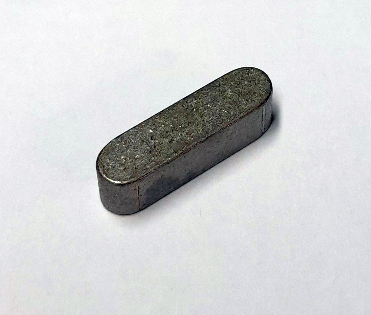 Locking pin for GEKA No. 8/31