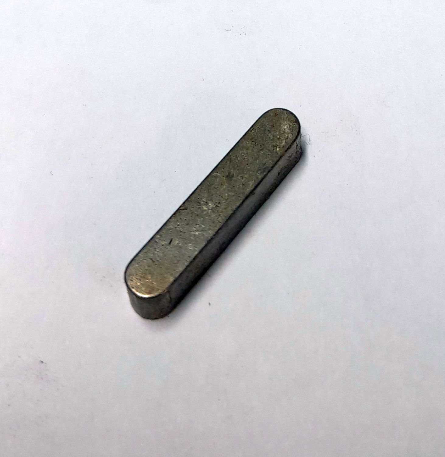 Locking pin for GEKA No. 8/40