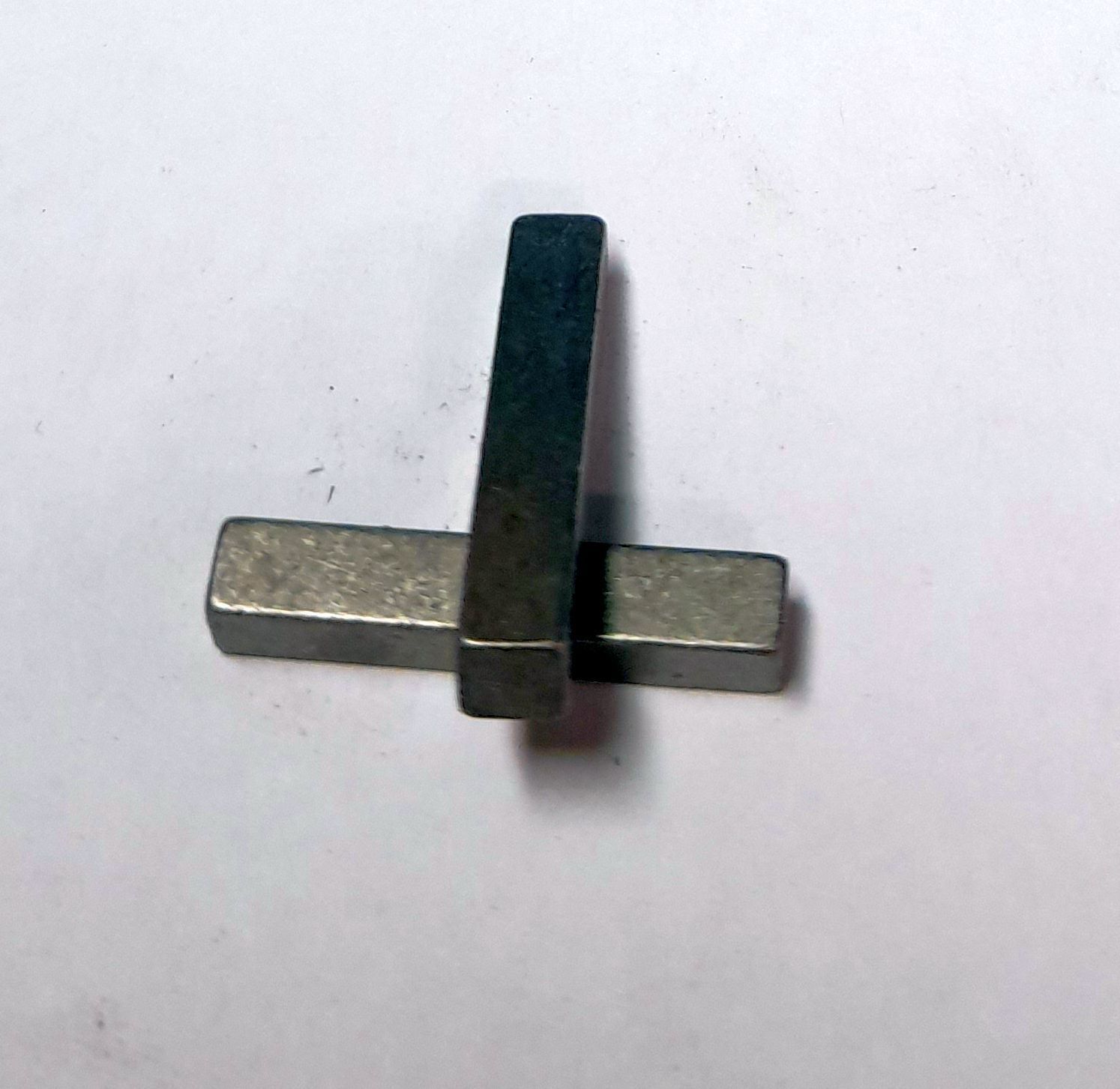 KING locking pin 4 x 4