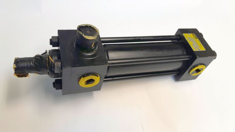 Hydraulic cylinder