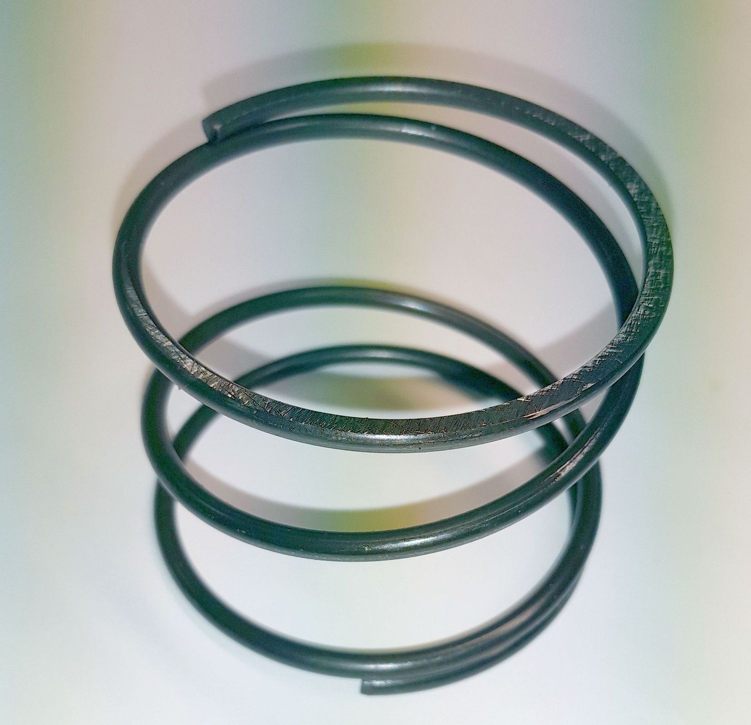 MUB compression spring