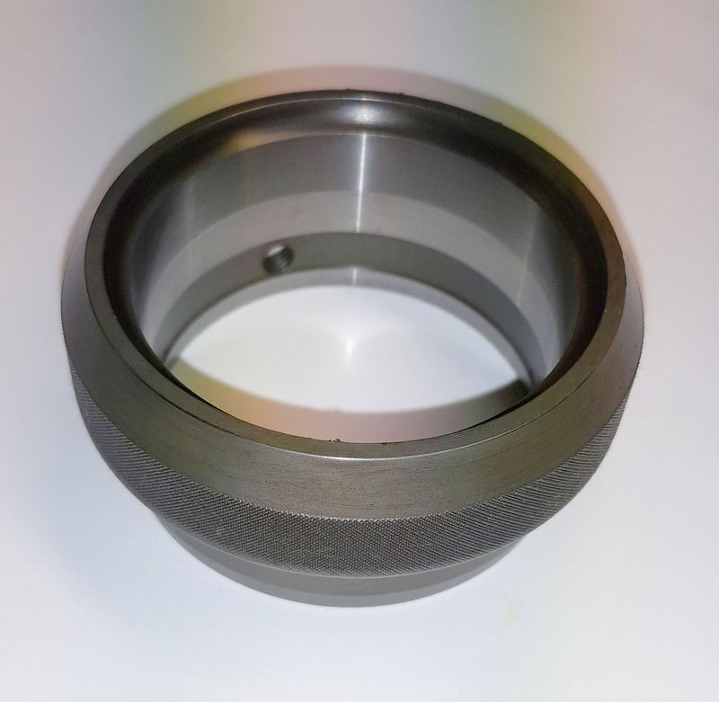 MUB Outer ring
