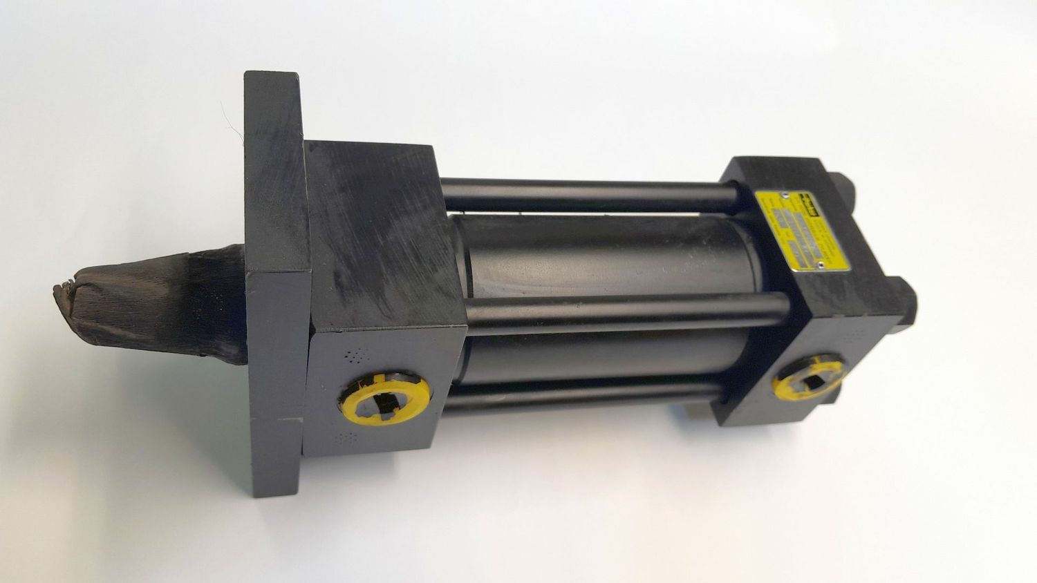 Hydraulic cylinder