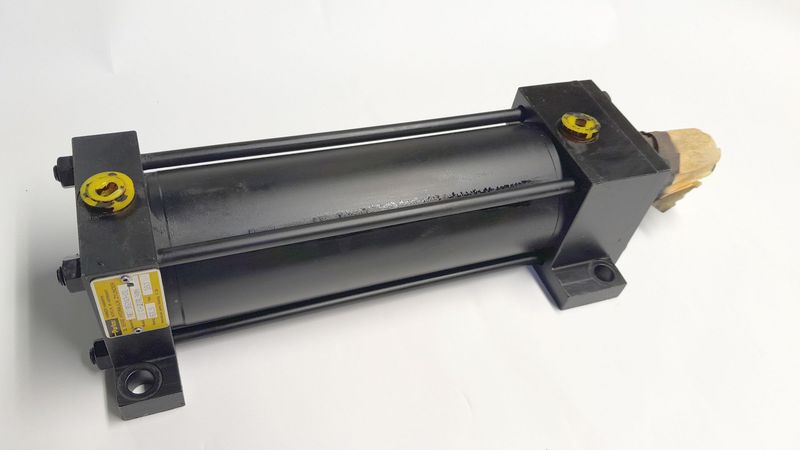 Hydraulic cylinder