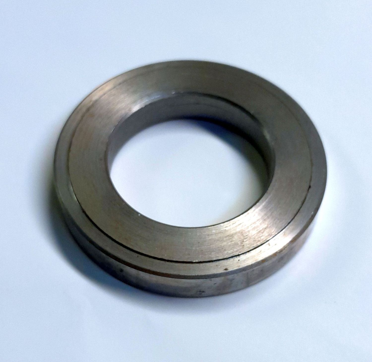 MUB disc