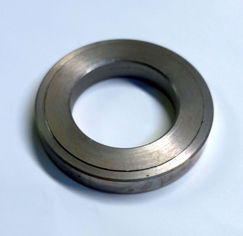 MUB disc