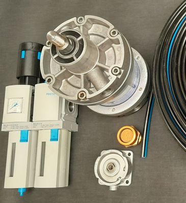 ​Pneumatic parts