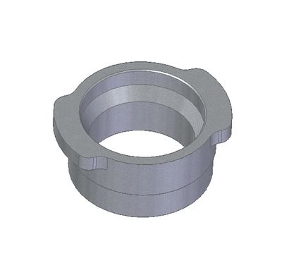 KINGSLAND Punching-Accessories