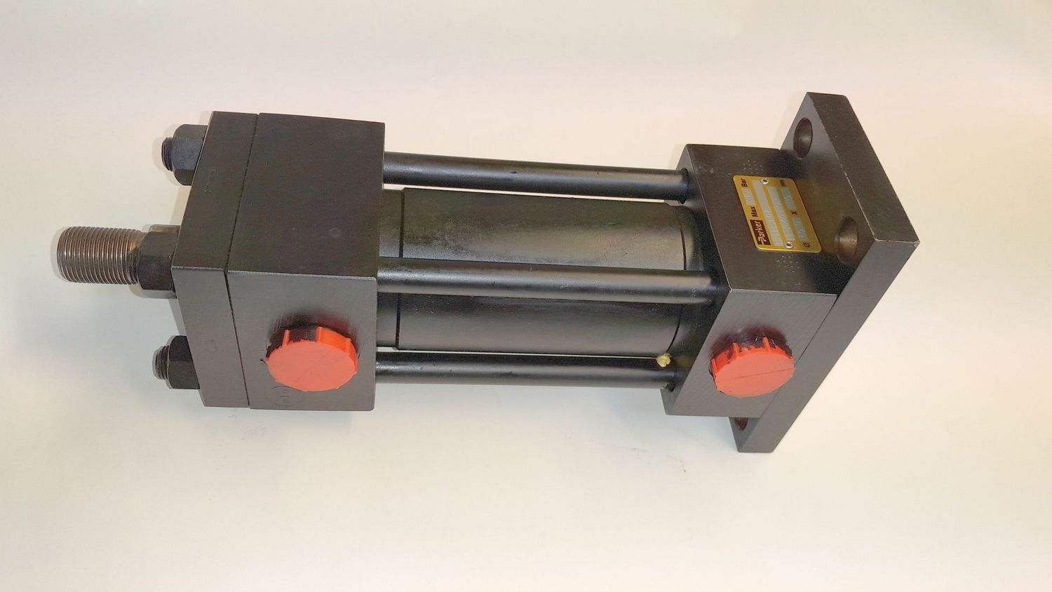 Hydraulic cylinder