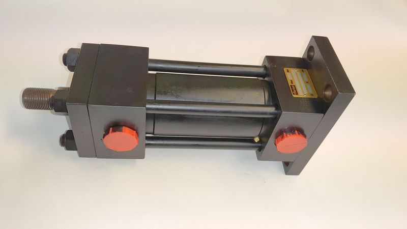 Hydraulic cylinder