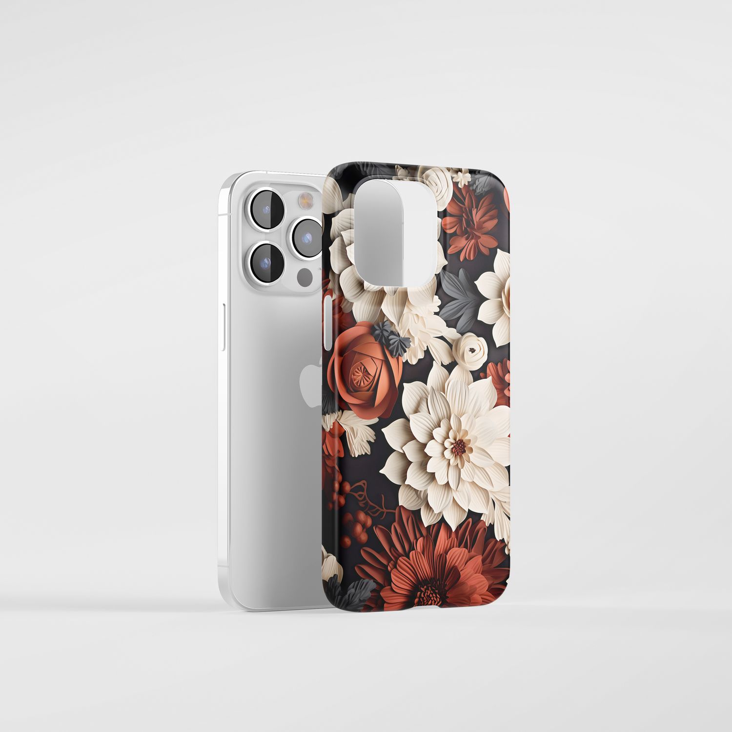 Valerian Premium Snap Case | Fade Proof Print | for iPhone 15 14 13 12 | Samsung Galaxy S24 S23 S22 S21 | Google 4 3 2 | One Plus