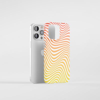 Sunrise Premium Snap Case | Fade Proof Print | for iPhone 15 14 13 12 | Samsung Galaxy S24 S23 S22 S21 | Google 4 3 2 | One Plus