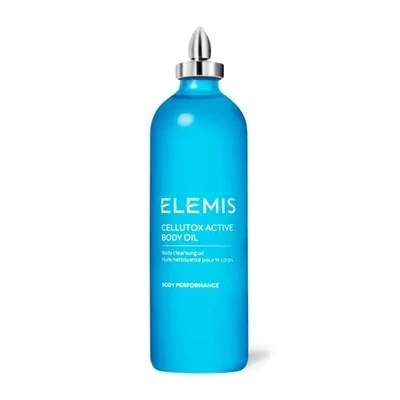 Body oil