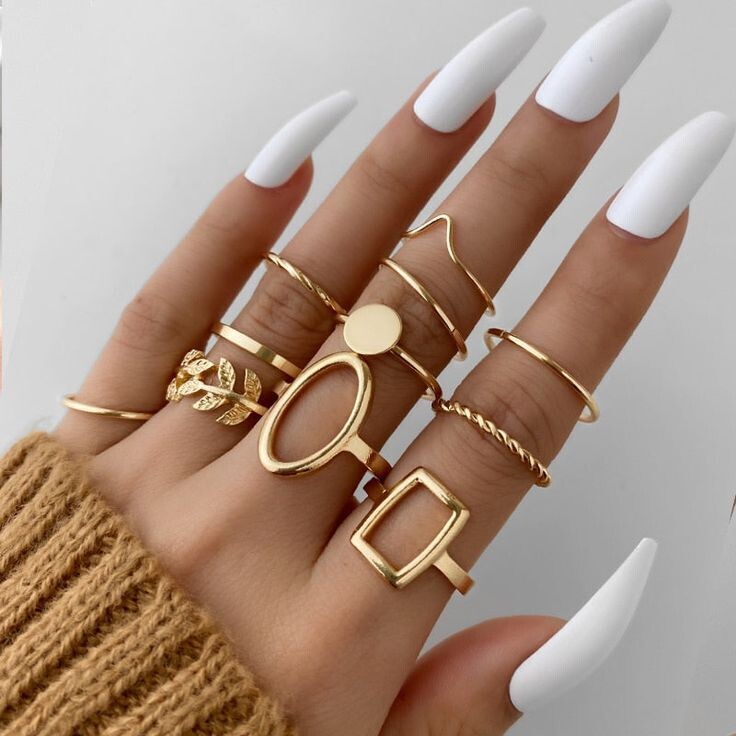 Rings
