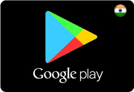 Google Play Gift Card