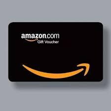 Amazon Gift Card
