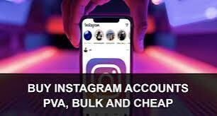 Insta Cracked Account 3x