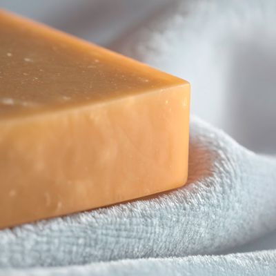 Goat Milk Soap Naked Cleanse