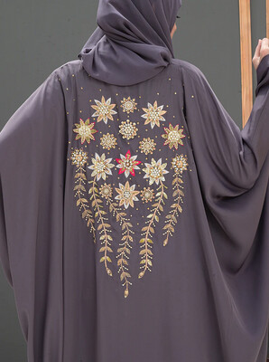 Exclusive Abaya