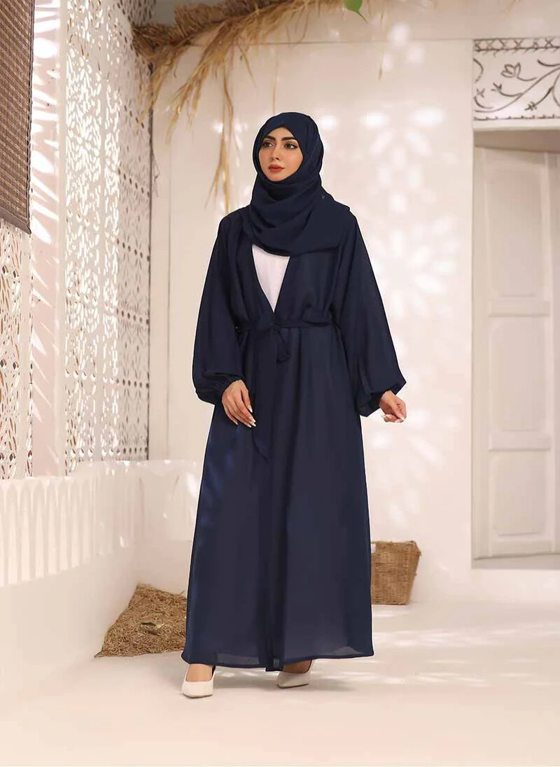 Georgette Abaya