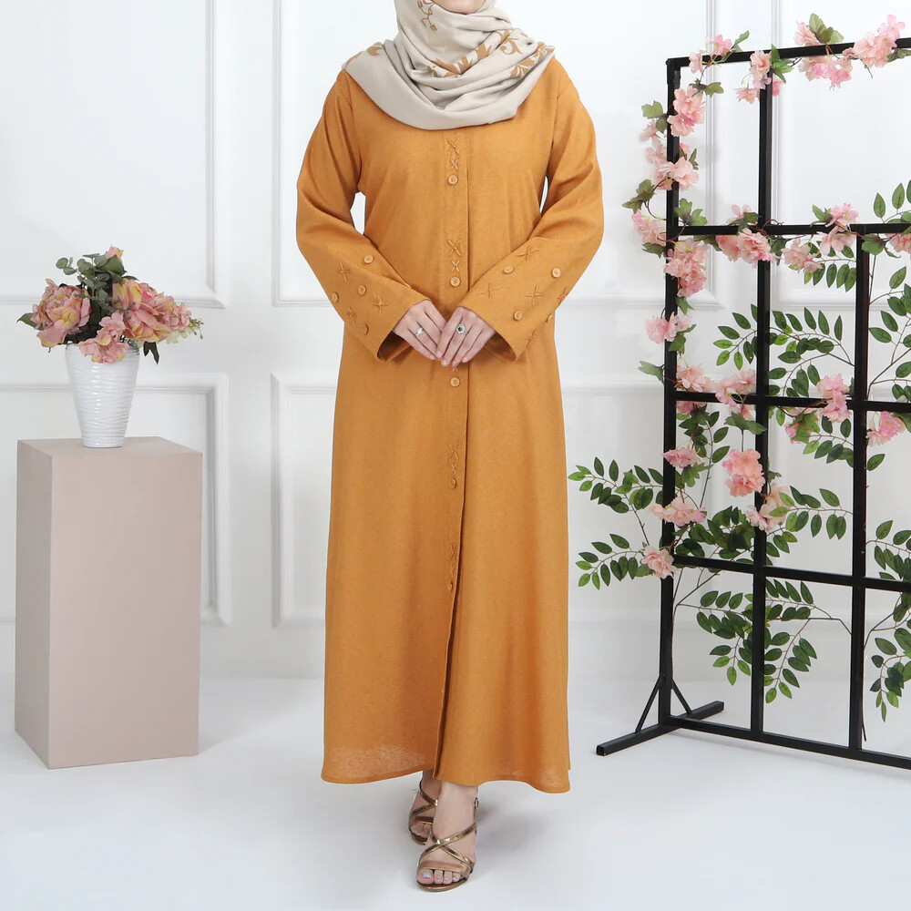 Karandi Abaya