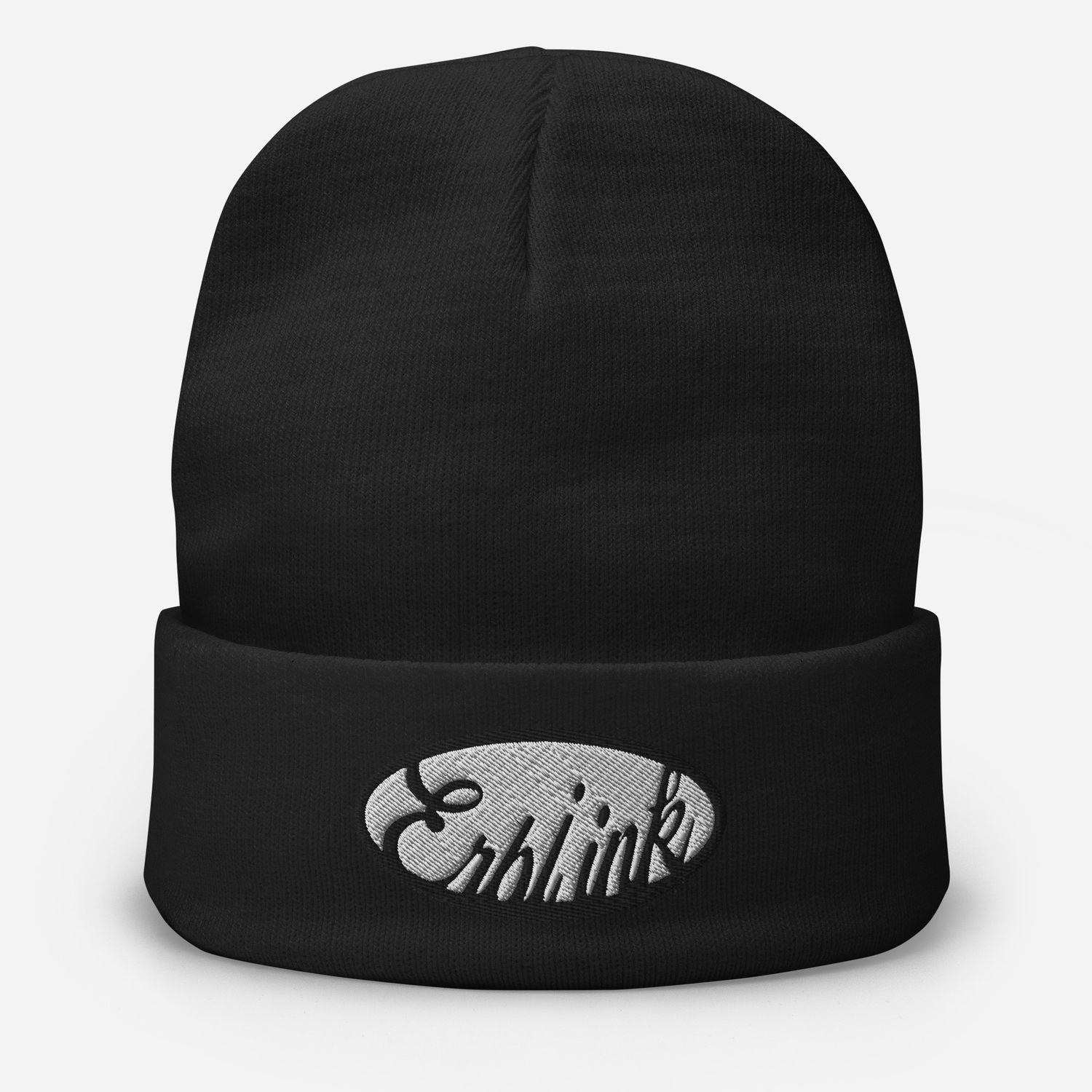 Erbi ink Beanie