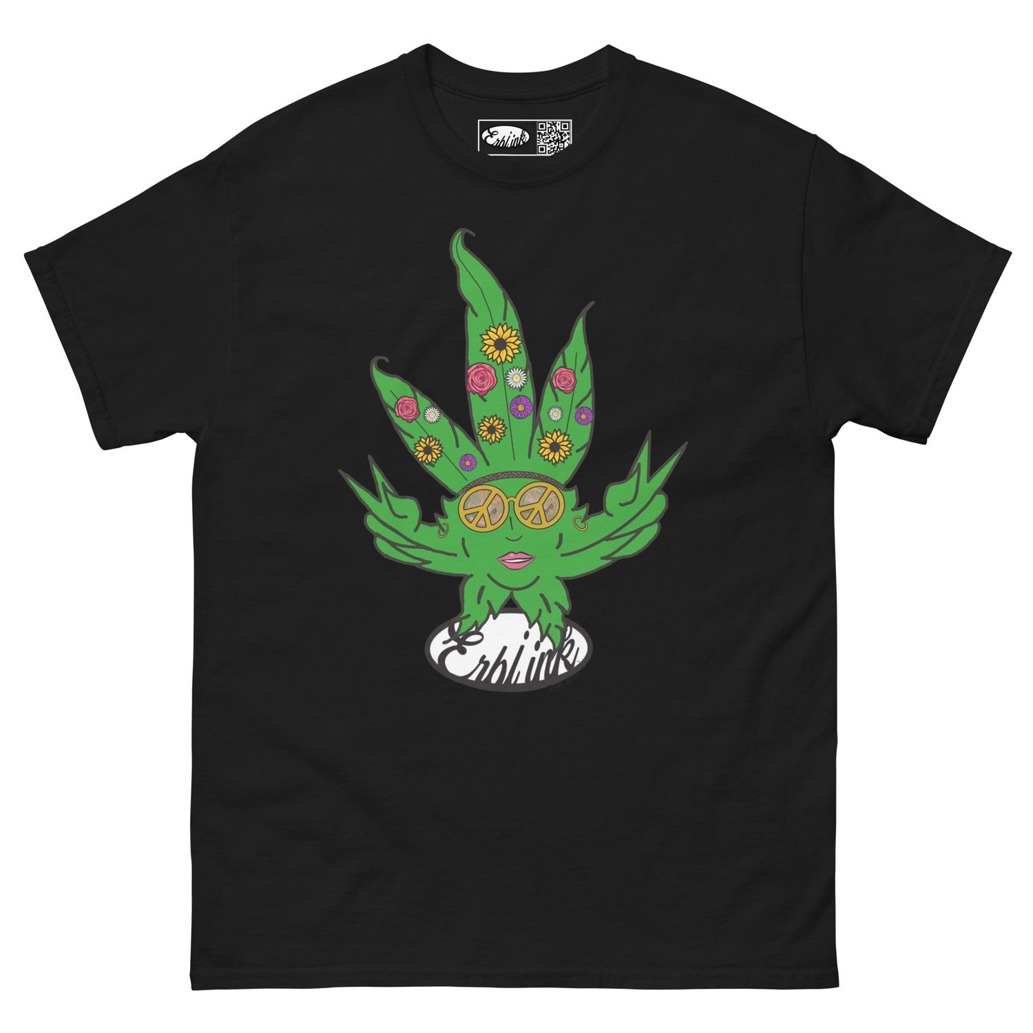Mary Jane tee