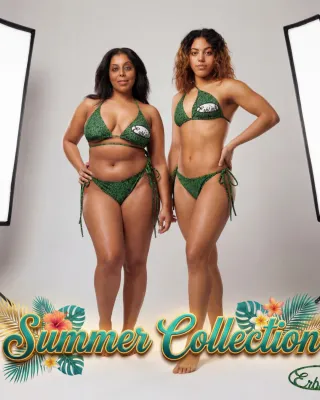 Erbi Ink Summer Collection