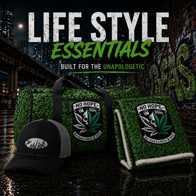 Lifestyle Essentials