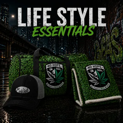 Lifestyle Essentials