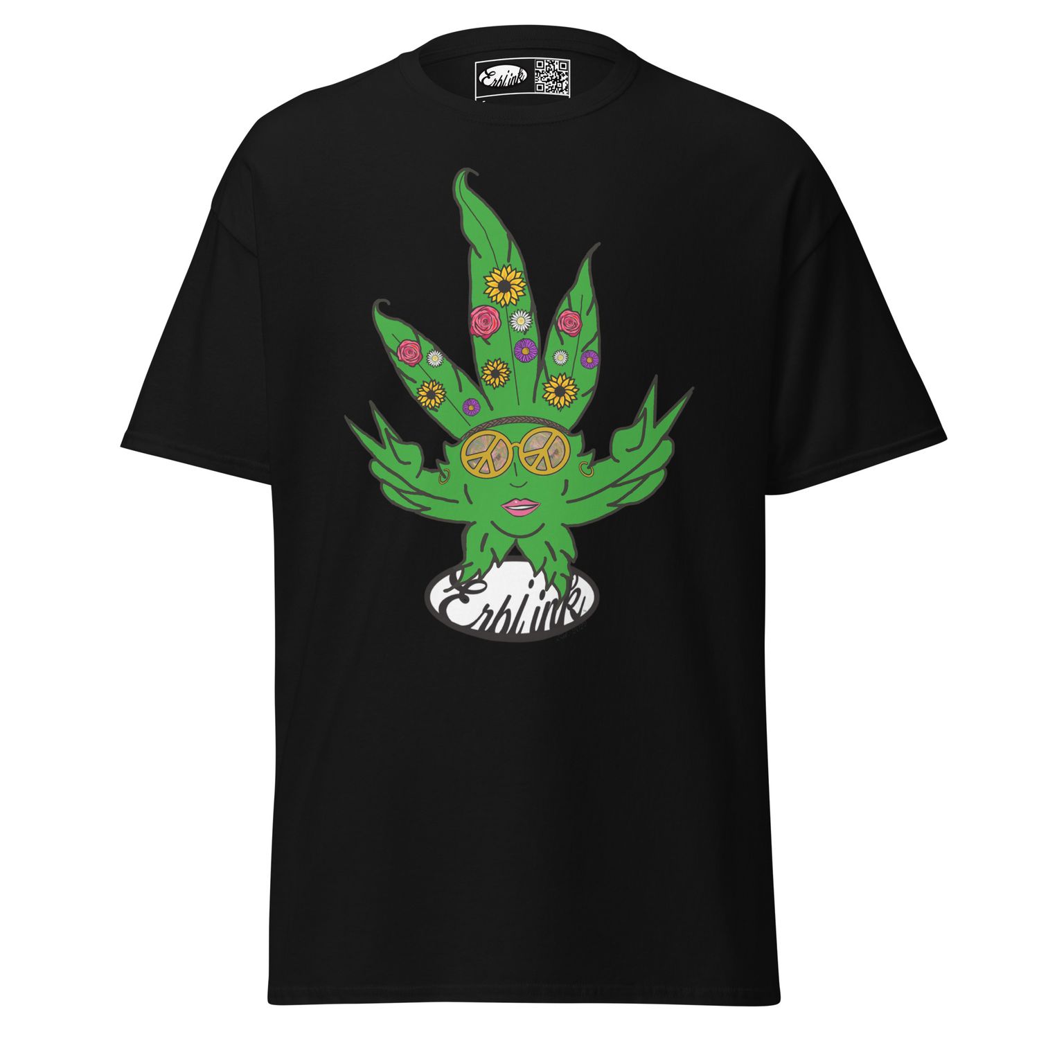 Mary Jane Tee