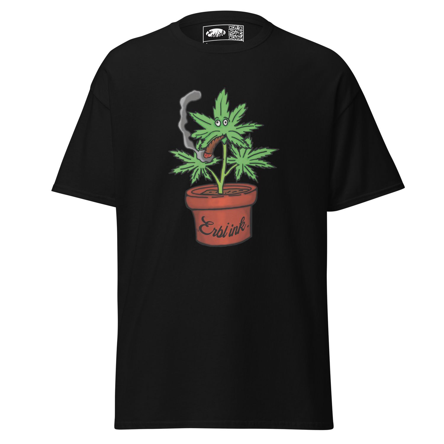 Big D Tee