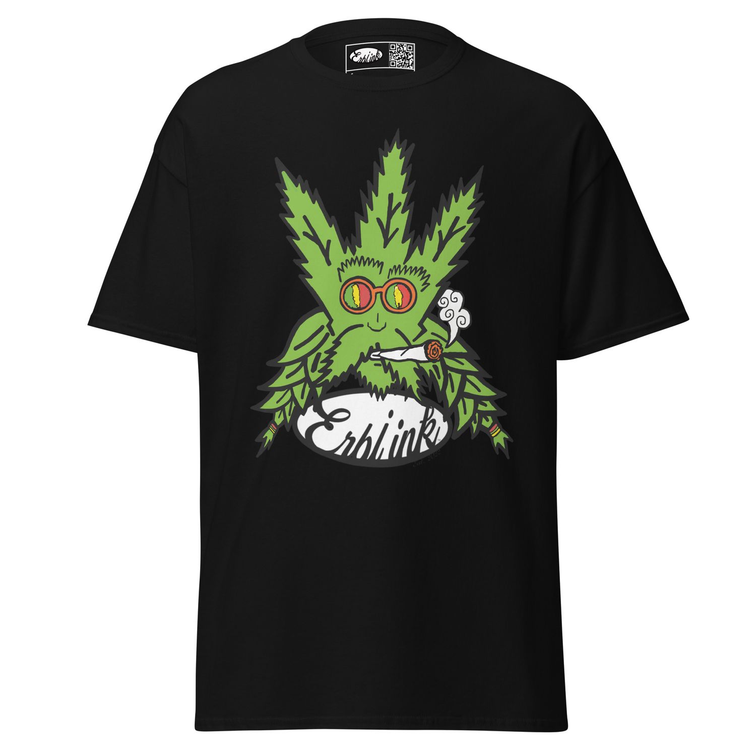The WillieCheech Tee