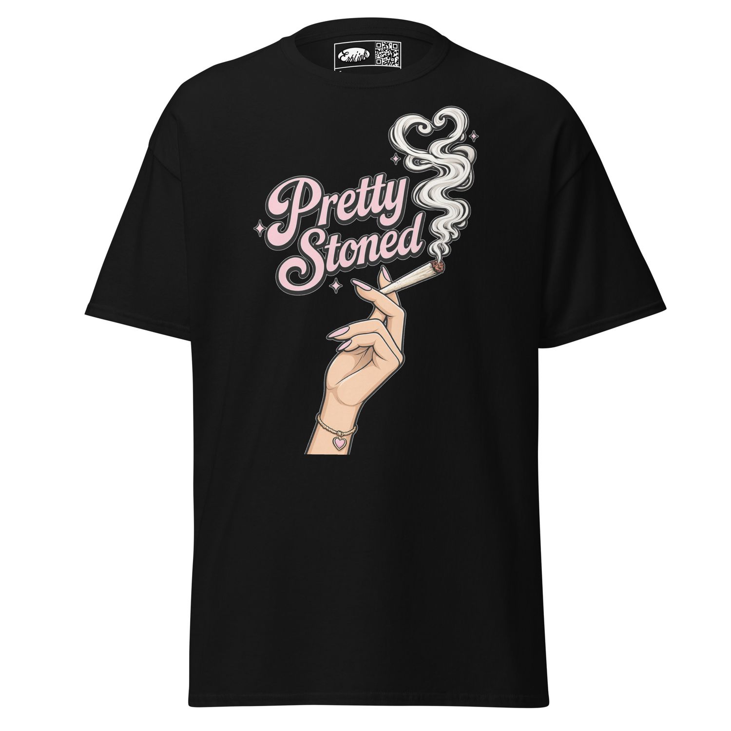 Pretty Stoned Tee