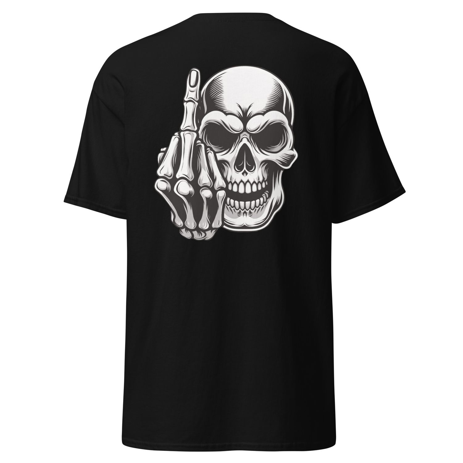 Skull n Bones Tee