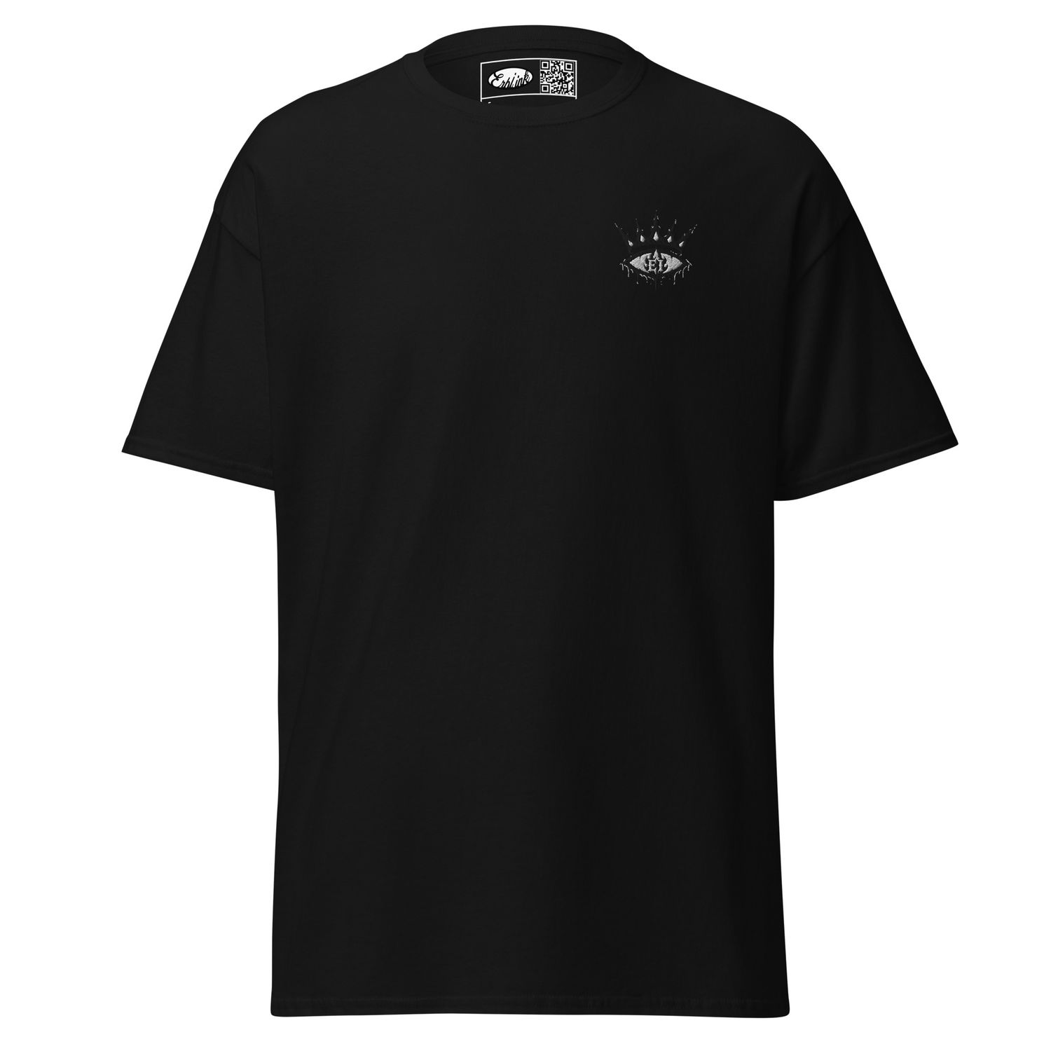 Christ is King Tee