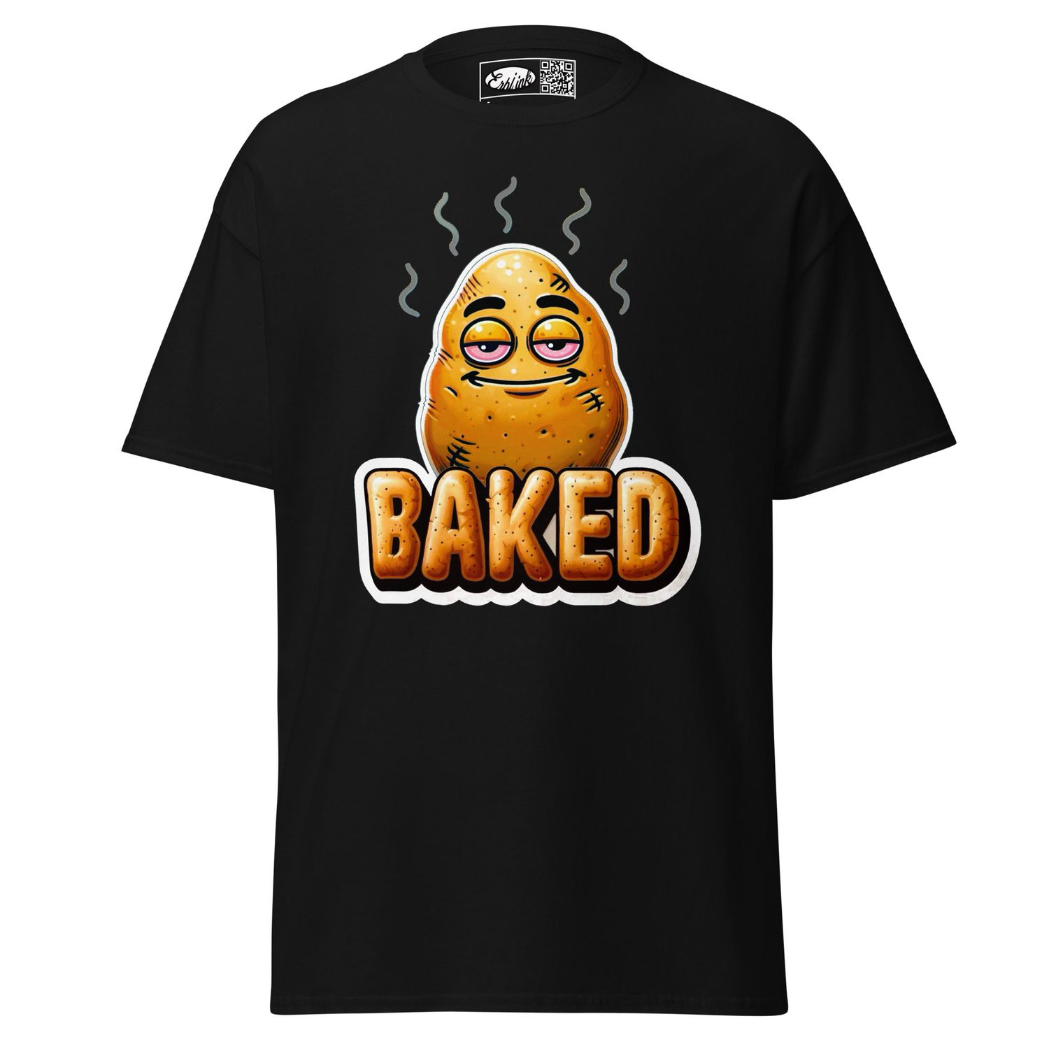 Baked Potato Tee