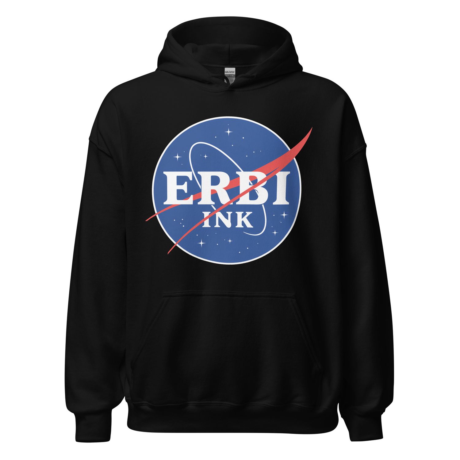 The Lift Off Pullover Hoodie