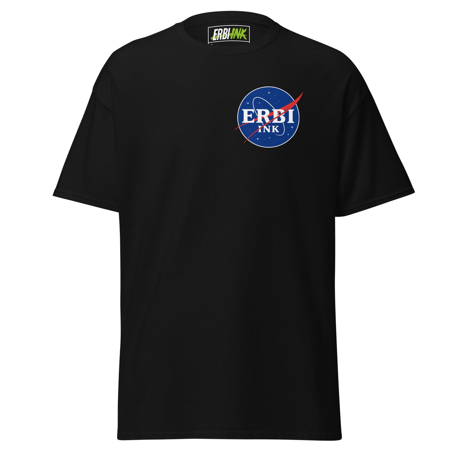 Lift Off Tee