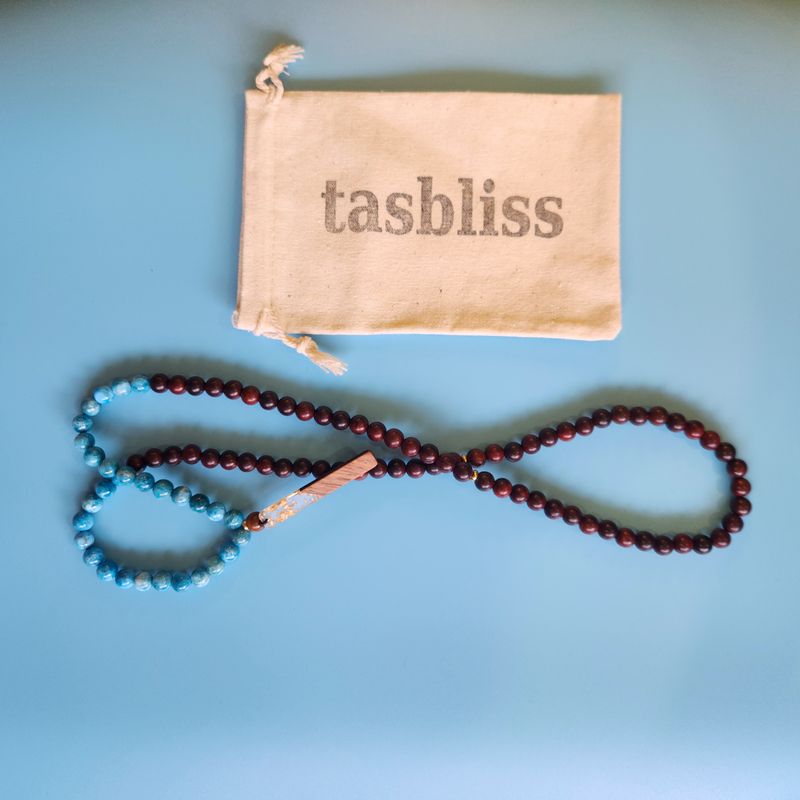 Coastal Waters Tasbih