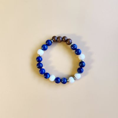 Lapis Lazuli Sunan Al Rawatib Bracelet