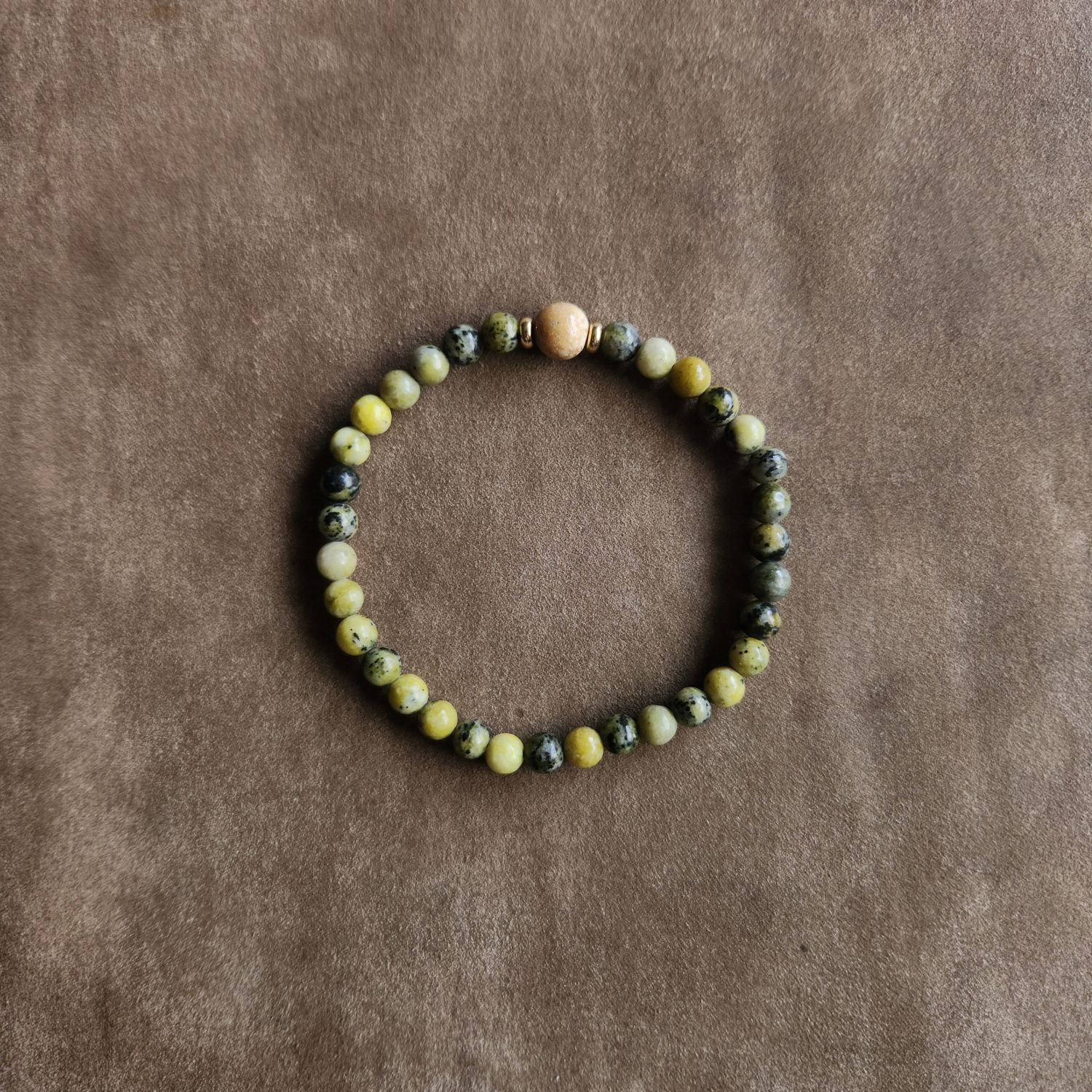 Rawdah Travel Mini Tasbih