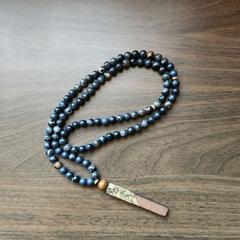 Custom Tasbih Service