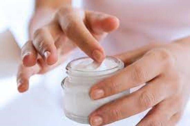 Shea Soufflé