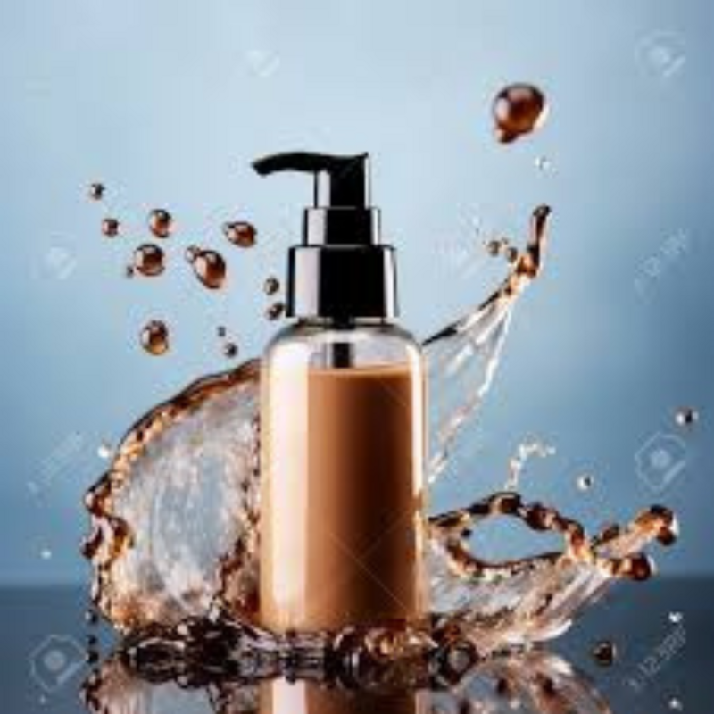 Black Soap Wash