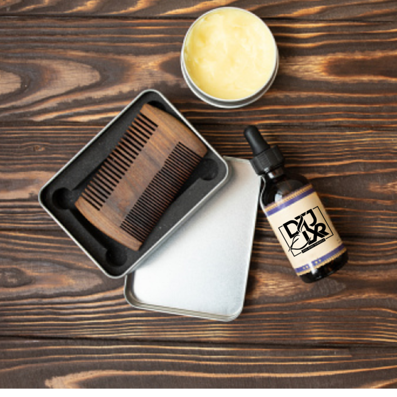 Beard Butter