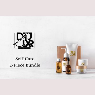 Self-Care Bundle