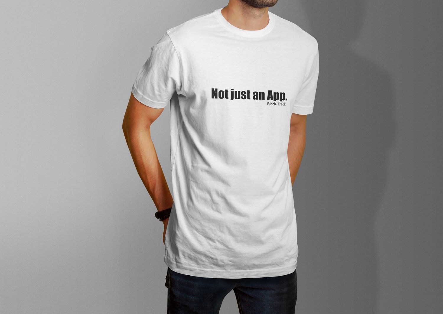 NotJustAnApp NotJustAnApp