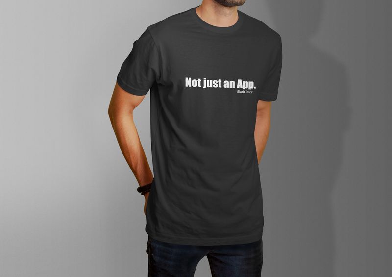 NotJustAnApp